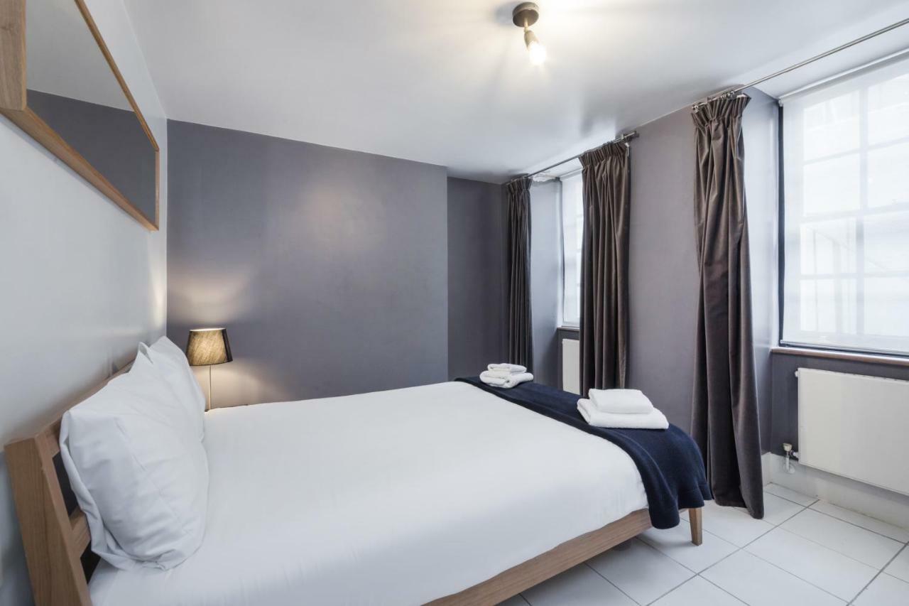 Goodge Place Duplex Appartamento *