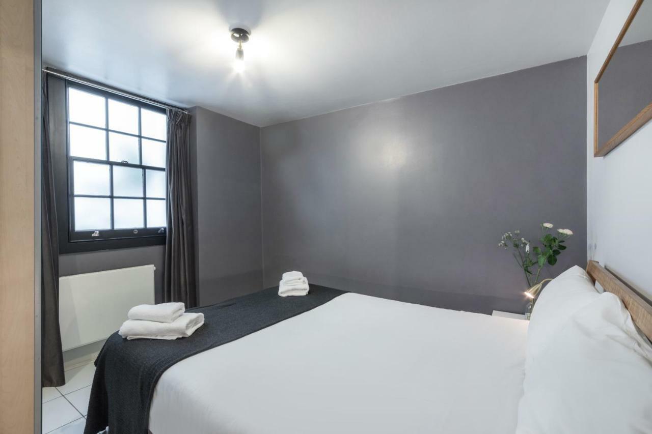 Goodge Place Duplex Appartamento *